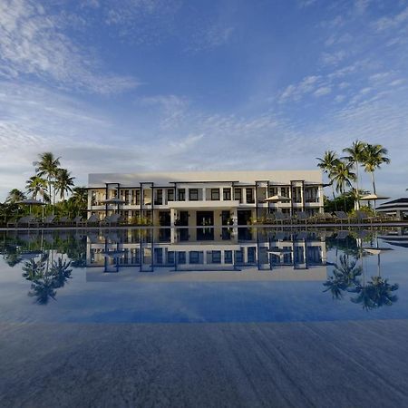 Kandaya Resort Daanbantayan Εξωτερικό φωτογραφία