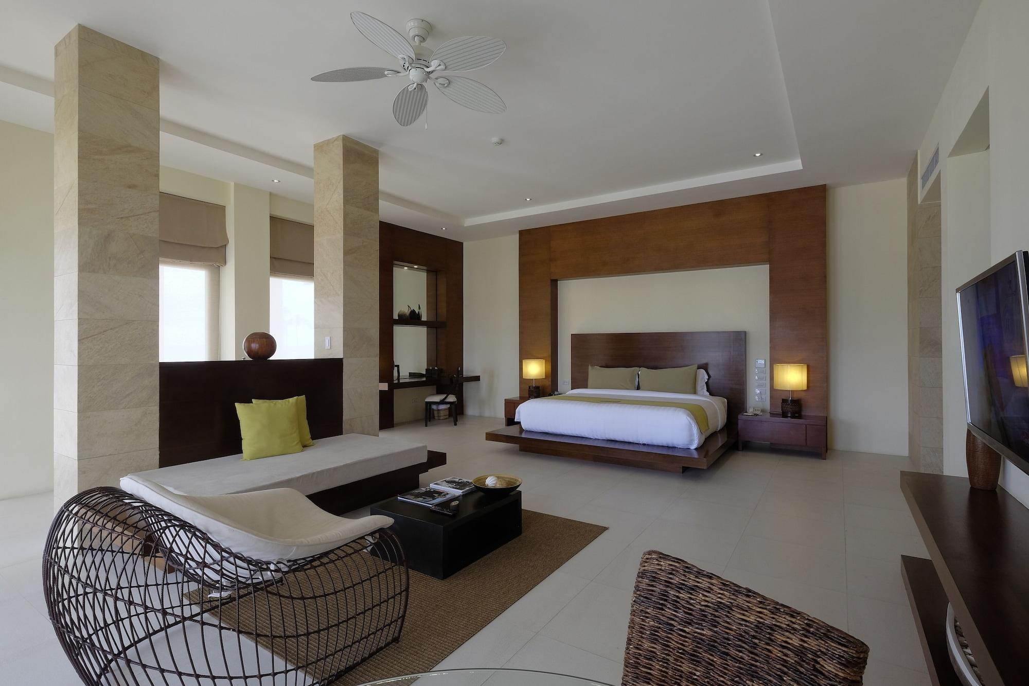 Kandaya Resort Daanbantayan Εξωτερικό φωτογραφία