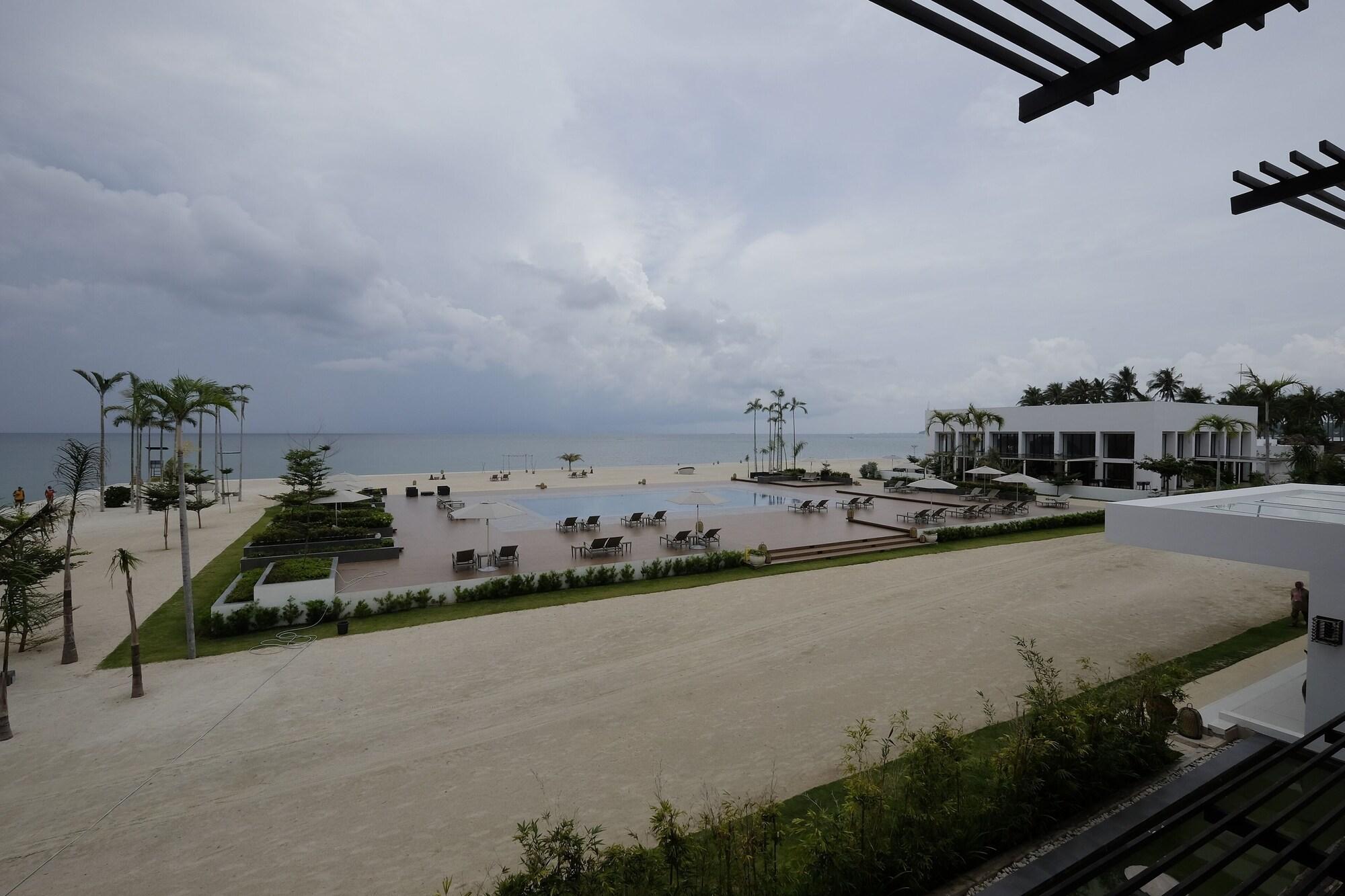 Kandaya Resort Daanbantayan Εξωτερικό φωτογραφία