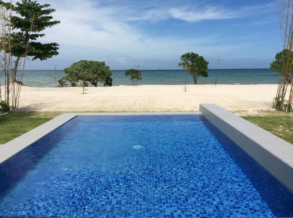 Kandaya Resort Daanbantayan Εξωτερικό φωτογραφία