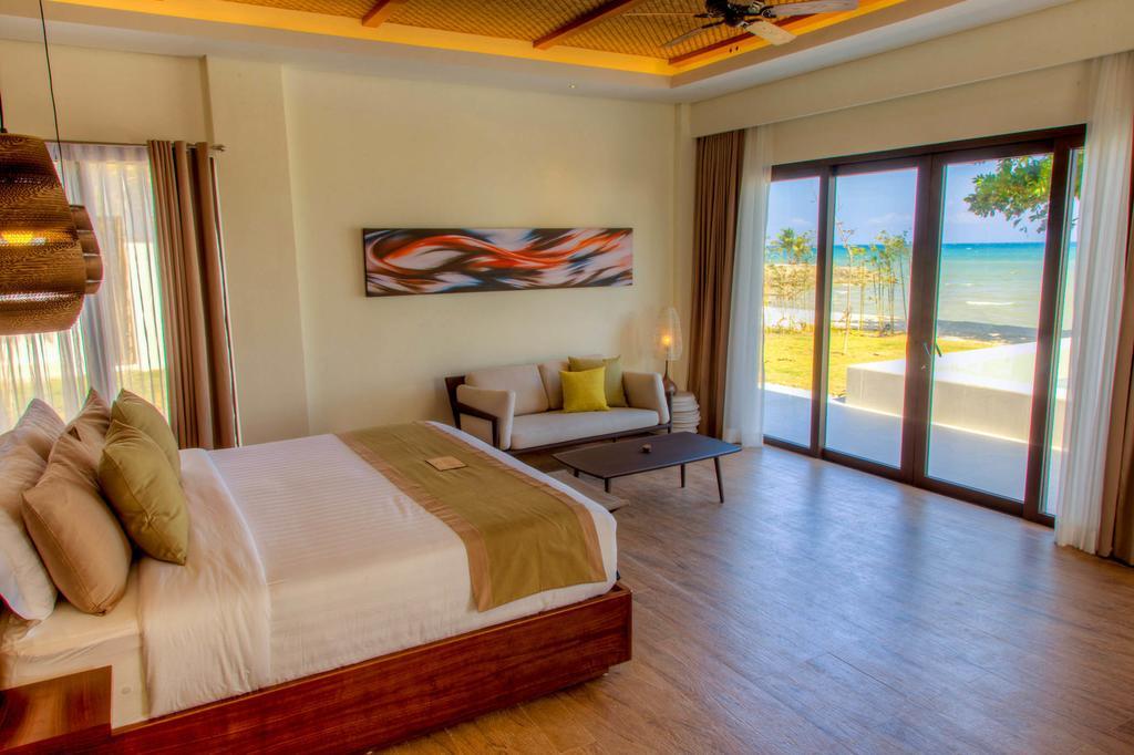 Kandaya Resort Daanbantayan Εξωτερικό φωτογραφία