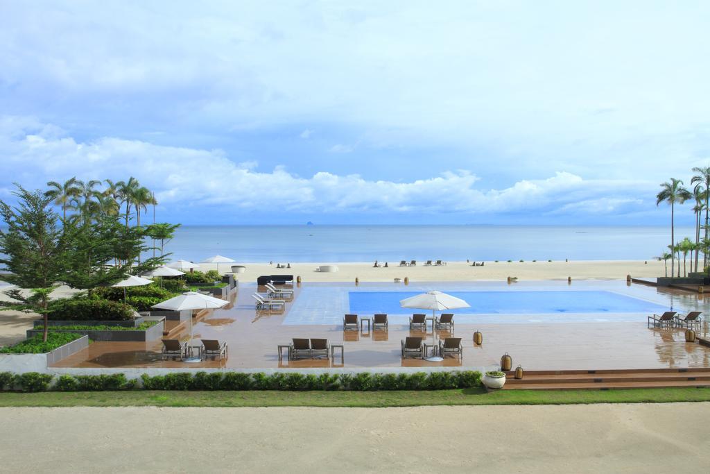 Kandaya Resort Daanbantayan Εξωτερικό φωτογραφία