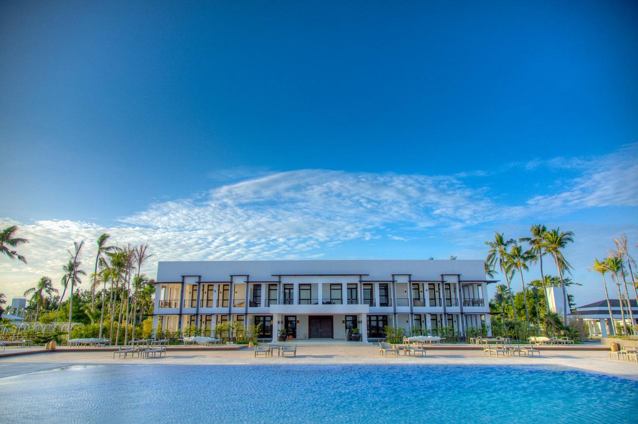 Kandaya Resort Daanbantayan Εξωτερικό φωτογραφία