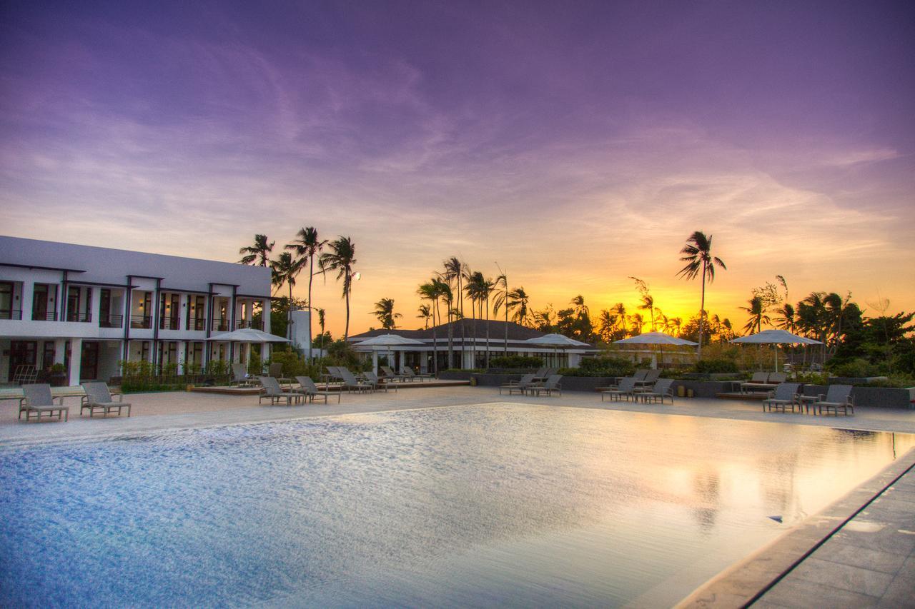 Kandaya Resort Daanbantayan Εξωτερικό φωτογραφία