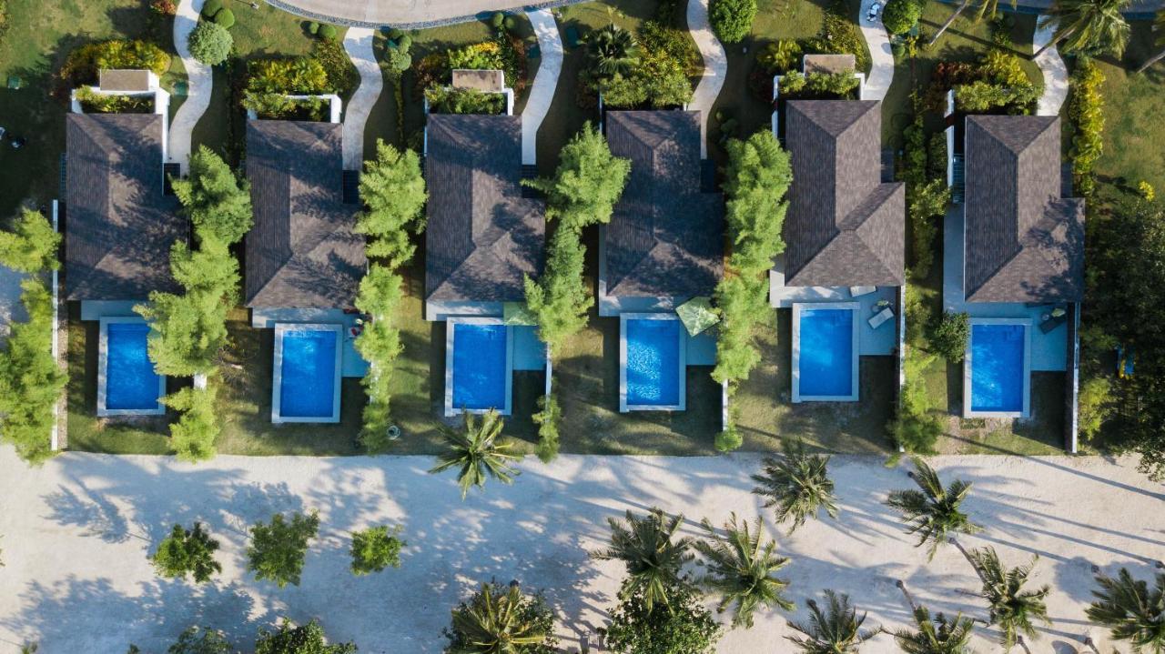 Kandaya Resort Daanbantayan Εξωτερικό φωτογραφία