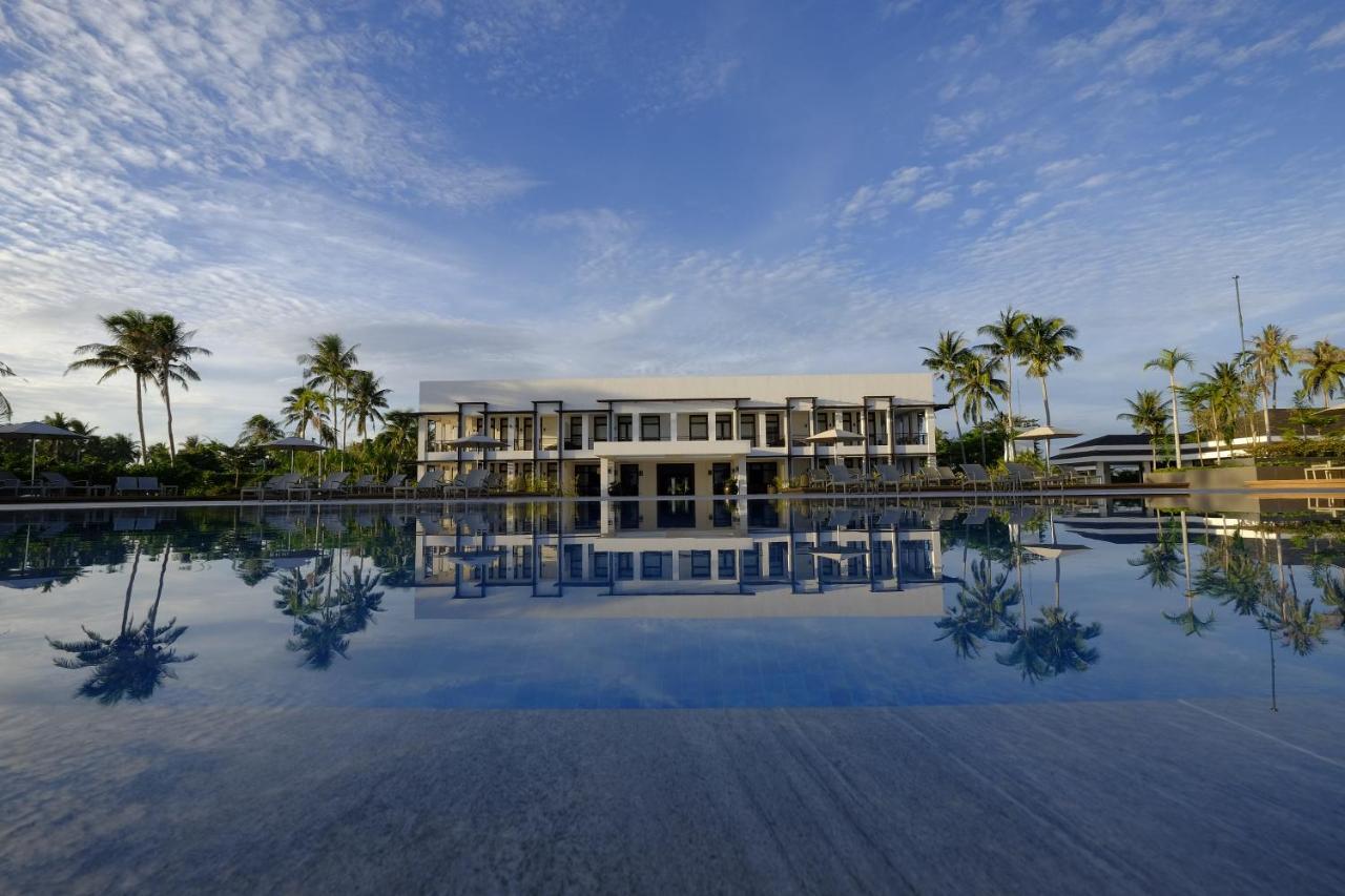 Kandaya Resort Daanbantayan Εξωτερικό φωτογραφία